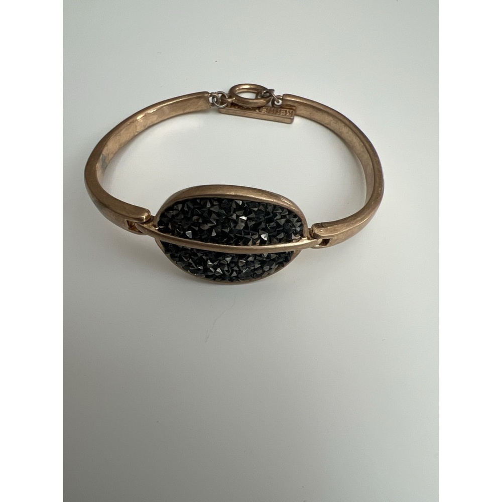 Kenneth Cole Druzy Bracelet